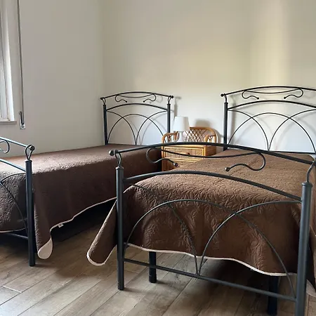 Apartamento In Pulsano